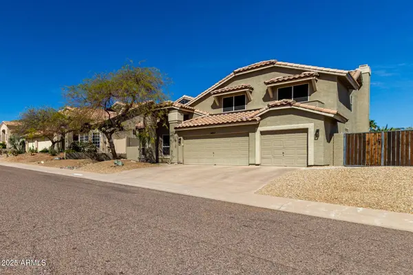 16047 S 14TH Drive, Phoenix, AZ 85045