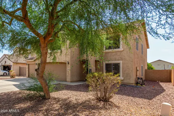 28510 N OBSIDIAN Drive, San Tan Valley, AZ 85143