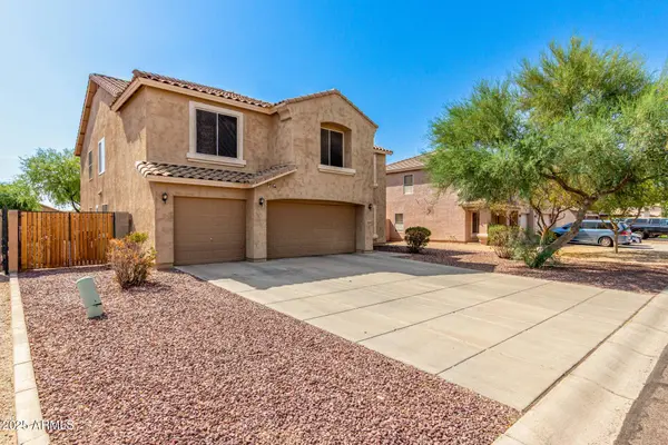 28510 N OBSIDIAN Drive, San Tan Valley, AZ 85143
