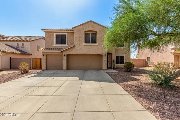 28510 N OBSIDIAN Drive, San Tan Valley, AZ 85143