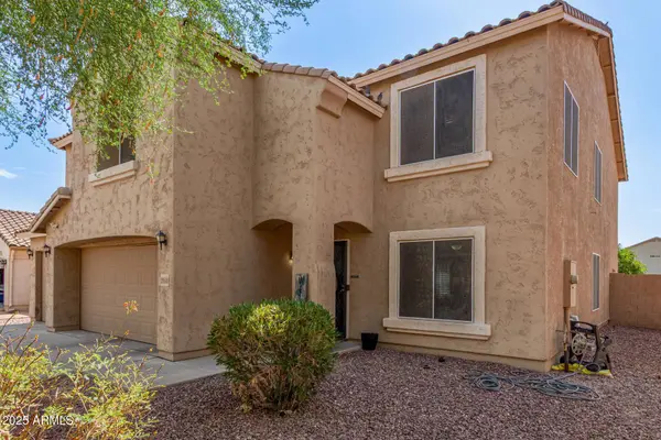 28510 N OBSIDIAN Drive, San Tan Valley, AZ 85143