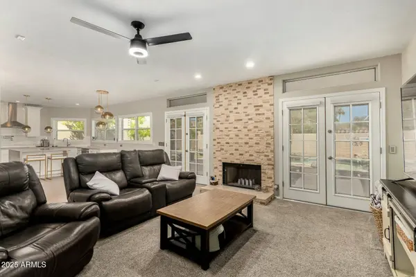 16047 S 14TH Drive, Phoenix, AZ 85045