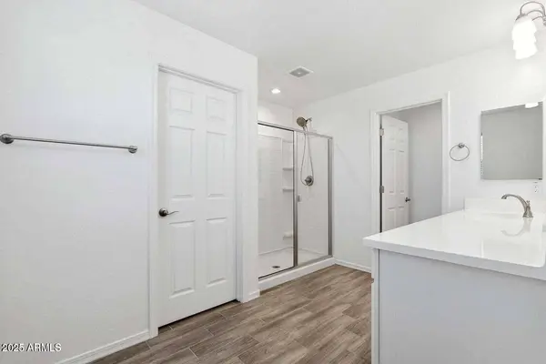 1744 W HOPI Drive, Coolidge, AZ 85128