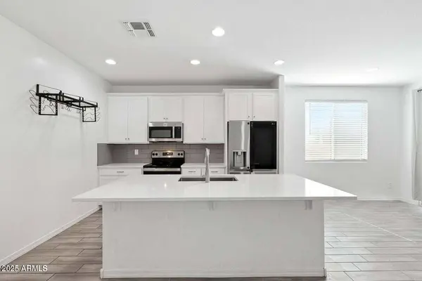 1744 W HOPI Drive, Coolidge, AZ 85128