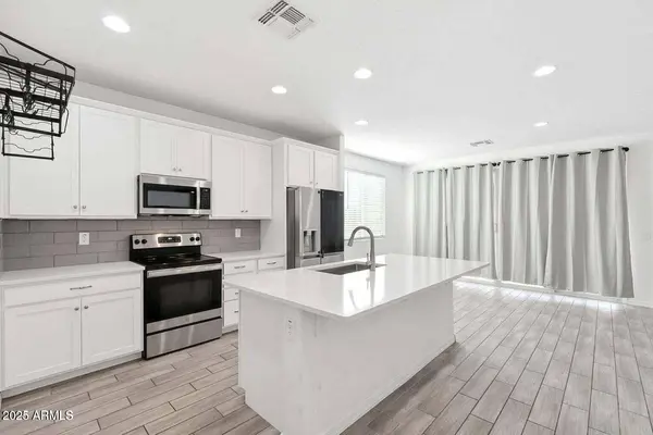 1744 W HOPI Drive, Coolidge, AZ 85128