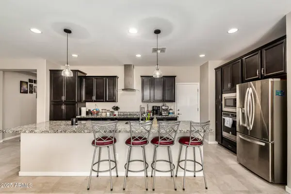 18237 W VIA MONTOYA Drive, Surprise, AZ 85387