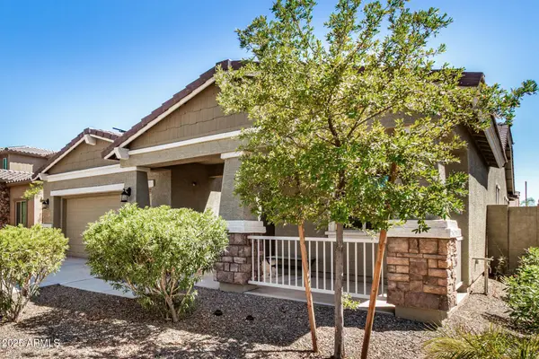 18237 W VIA MONTOYA Drive, Surprise, AZ 85387