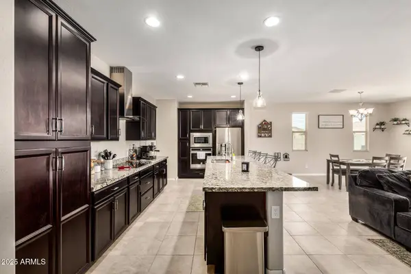 18237 W VIA MONTOYA Drive, Surprise, AZ 85387