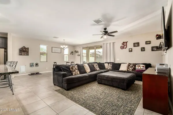18237 W VIA MONTOYA Drive, Surprise, AZ 85387