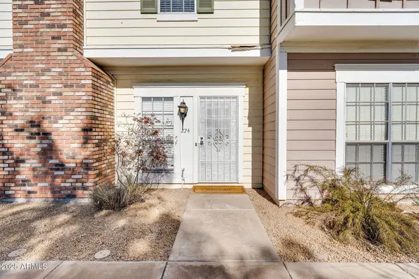 1600 N SABA Street #224, Chandler, AZ 85225