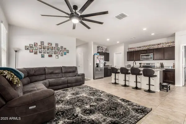 18342 W FAYE Way, Wittmann, AZ 85361