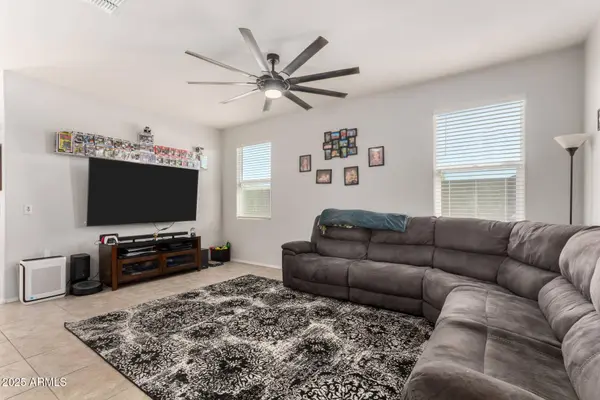18342 W FAYE Way, Wittmann, AZ 85361