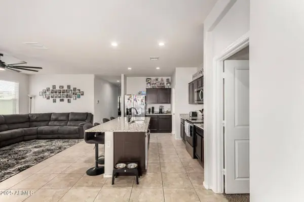 18342 W FAYE Way, Wittmann, AZ 85361