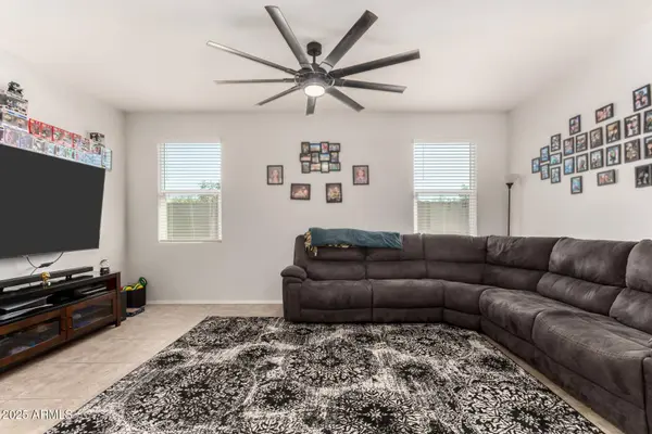 18342 W FAYE Way, Wittmann, AZ 85361