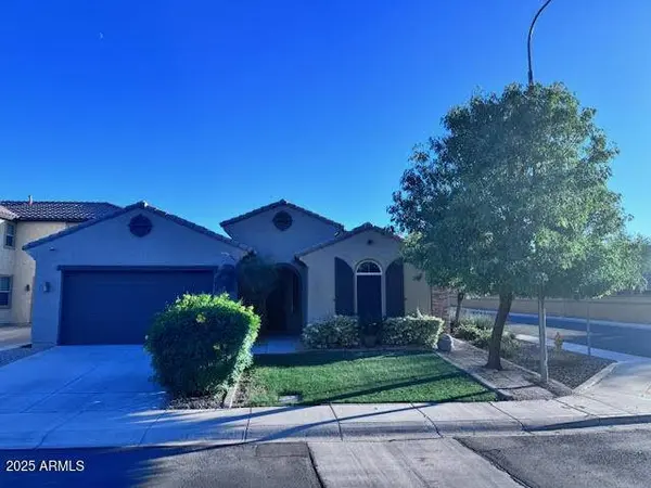 1779 W Stonefield Drive, Chandler, AZ 85286