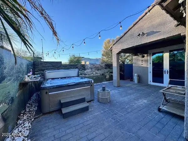 1779 W Stonefield Drive, Chandler, AZ 85286
