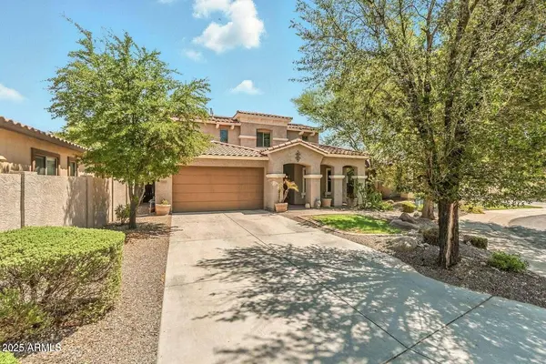 7169 S DODANE Court, Gilbert, AZ 85298