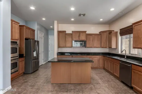 6302 W MONTEBELLO Way, Florence, AZ 85132
