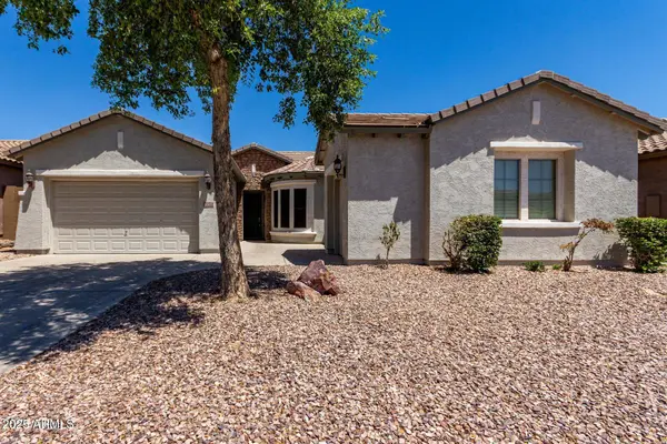 6302 W MONTEBELLO Way, Florence, AZ 85132