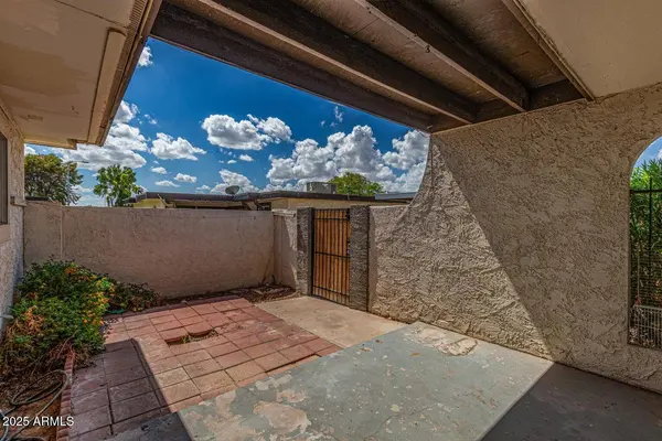 720 S DOBSON Road #44, Mesa, AZ 85202
