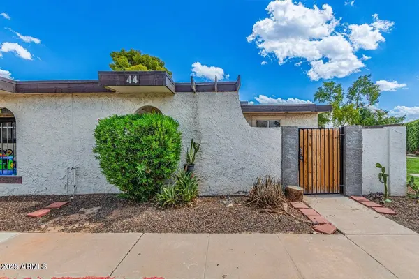720 S DOBSON Road #44, Mesa, AZ 85202