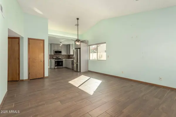 542 S HIGLEY Road #3, Mesa, AZ 85206