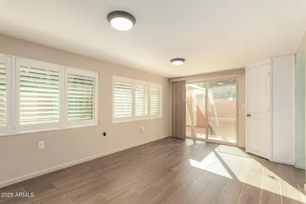 542 S HIGLEY Road #3, Mesa, AZ 85206