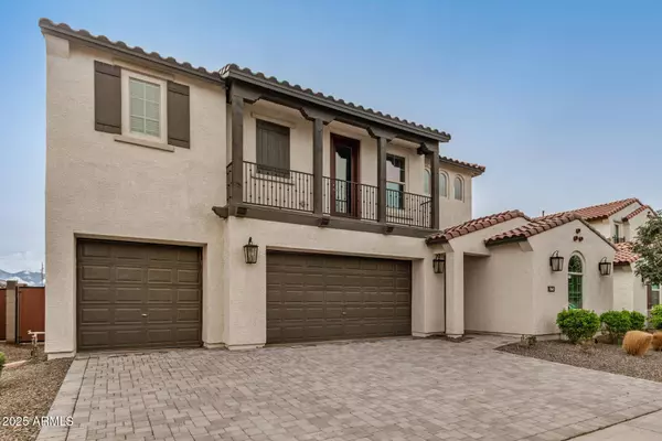 11665 W MARGUERITE Avenue, Avondale, AZ 85323