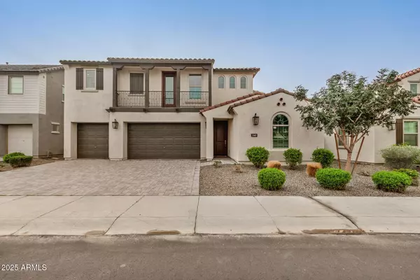 11665 W MARGUERITE Avenue, Avondale, AZ 85323