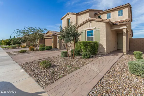 12042 W WIER Avenue, Avondale, AZ 85323