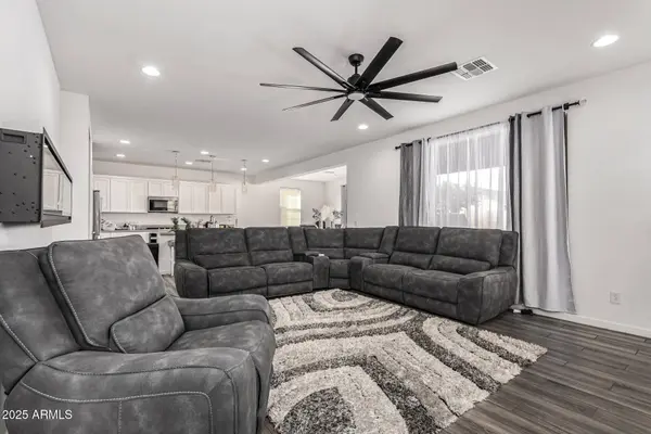 12042 W WIER Avenue, Avondale, AZ 85323