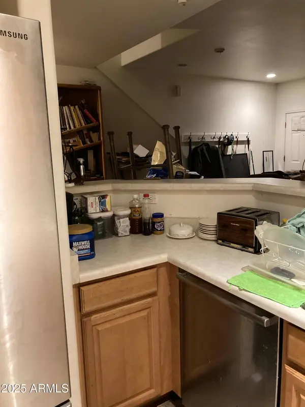 21655 N 36TH Avenue #120, Glendale, AZ 85308