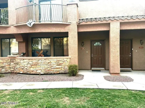 21655 N 36TH Avenue #120, Glendale, AZ 85308