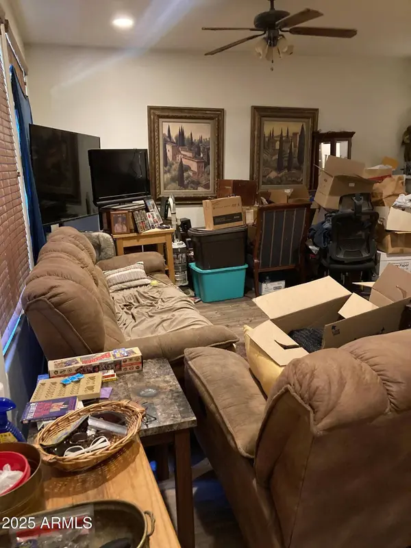 21655 N 36TH Avenue #120, Glendale, AZ 85308