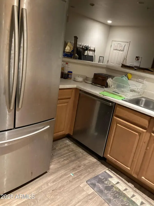 21655 N 36TH Avenue #120, Glendale, AZ 85308