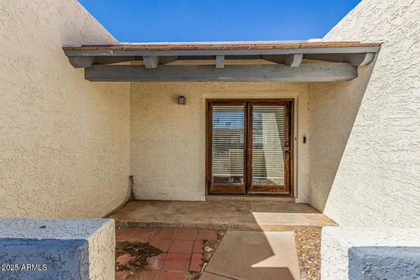 1202 E DELANO Drive, Casa Grande, AZ 85122