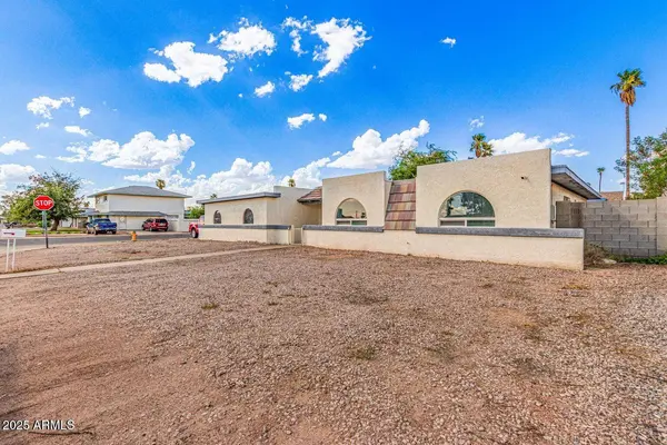 1202 E DELANO Drive, Casa Grande, AZ 85122
