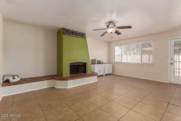 1202 E DELANO Drive, Casa Grande, AZ 85122