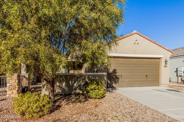 40354 W SUNLAND Drive, Maricopa, AZ 85138