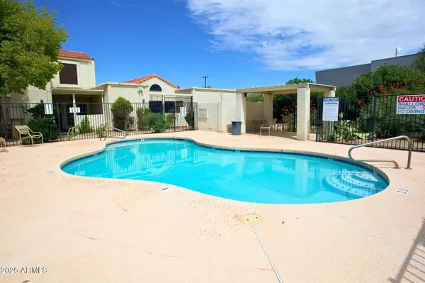 15801 N 29TH Street #4, Phoenix, AZ 85032