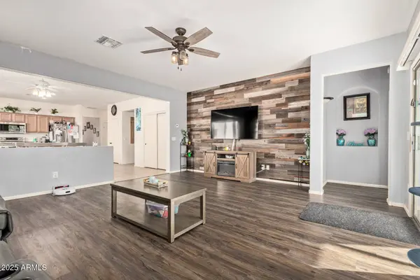 23843 W WIER Avenue, Buckeye, AZ 85326
