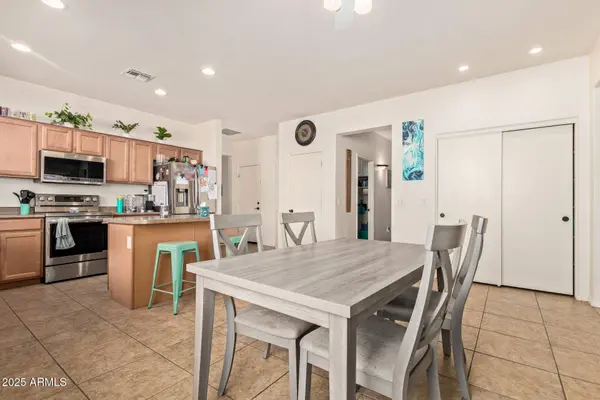 23843 W WIER Avenue, Buckeye, AZ 85326