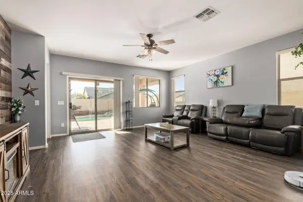 23843 W WIER Avenue, Buckeye, AZ 85326