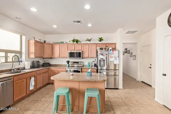 23843 W WIER Avenue, Buckeye, AZ 85326