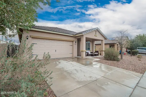 24627 W ROMLEY Road, Buckeye, AZ 85326