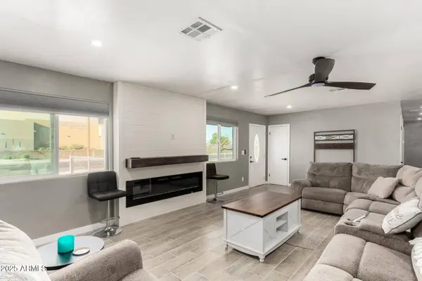 45001 W HONEYCUTT Avenue, Maricopa, AZ 85139