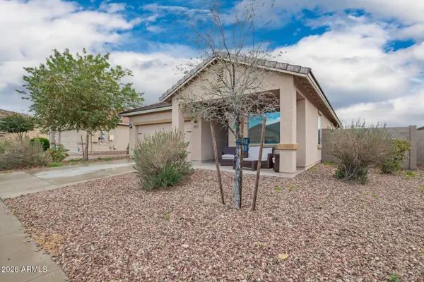 24627 W ROMLEY Road, Buckeye, AZ 85326