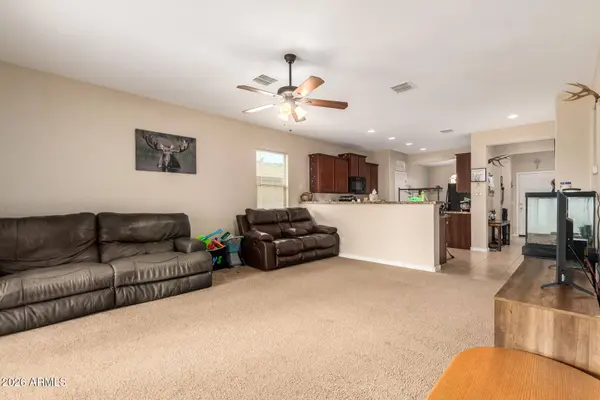 24627 W ROMLEY Road, Buckeye, AZ 85326
