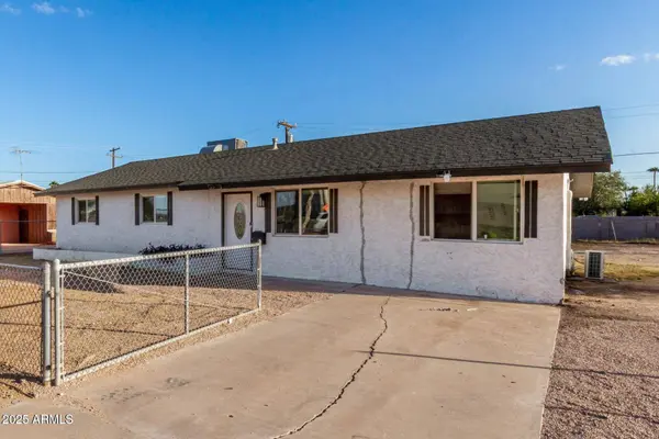 45001 W HONEYCUTT Avenue, Maricopa, AZ 85139