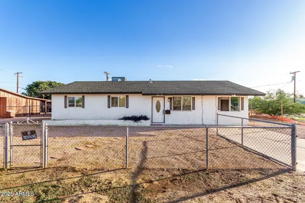 45001 W HONEYCUTT Avenue, Maricopa, AZ 85139